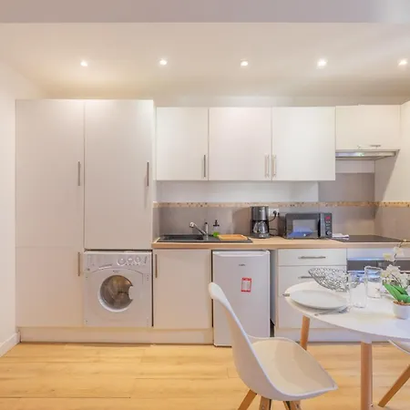 Apartament Azurite - Welkeys