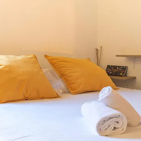 Azurite - Welkeys Apartament Antibes